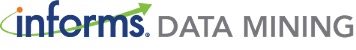 INFORMS Data Mining Society logo