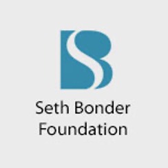 Seth Bonder Foundation logo