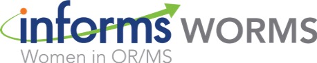INFORMS Women in OR/MS logo