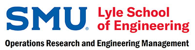 SMU Lyle School of Engineering logo