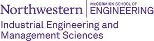 Northwestern McCormick School of Engineering logo