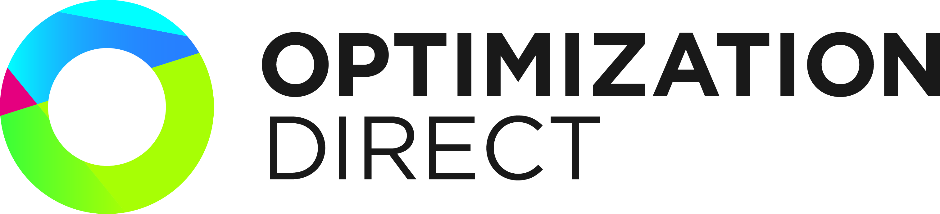 Optimization Direct logo