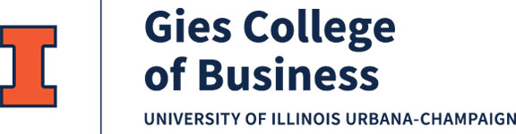 Gies College of Business logo