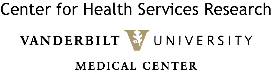 Vanderbilt University Medical Center logo