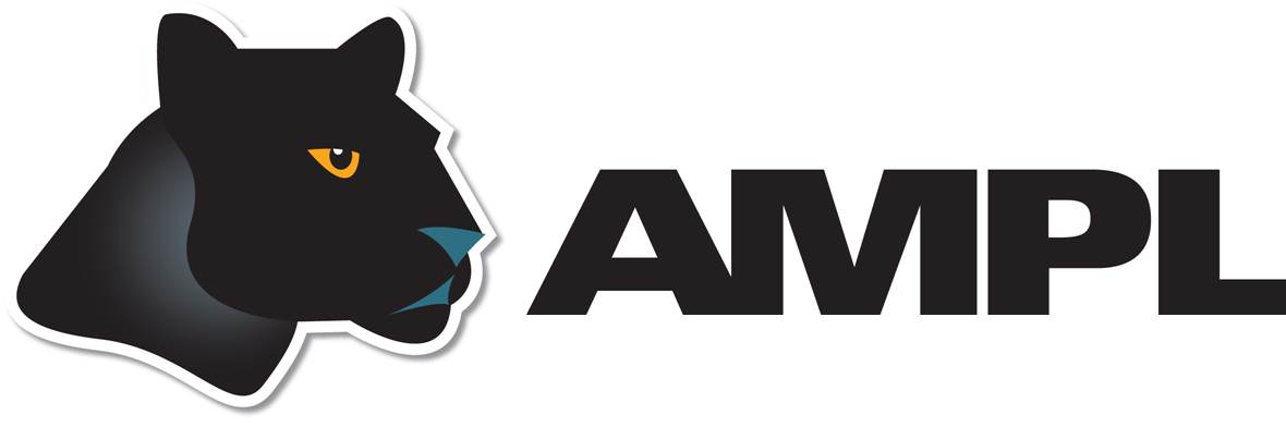 AMPL logo