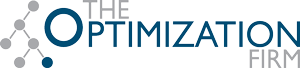 The Optimization Firm logo