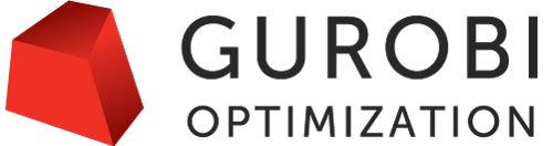 Gurobi Optimization logo