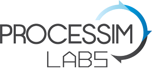 Processim Labs logo