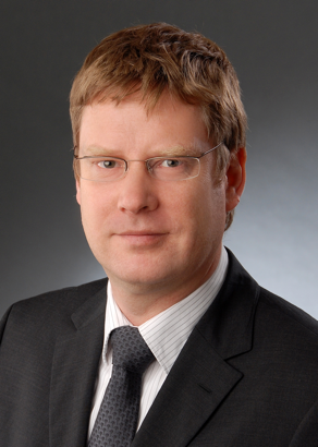 Lars Mönch