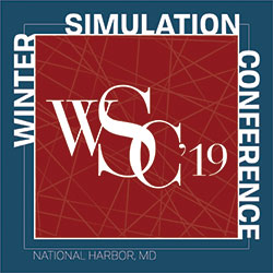 Winter Simulation Conference 2019