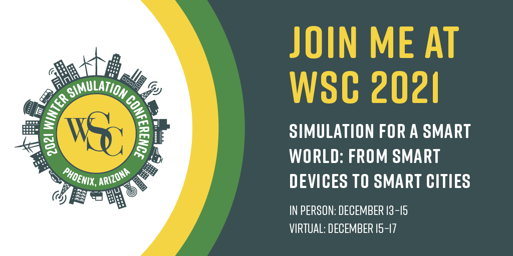 Join me at WSC 2021 social media image