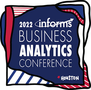 2022 INFORMS Business Analytics Conference