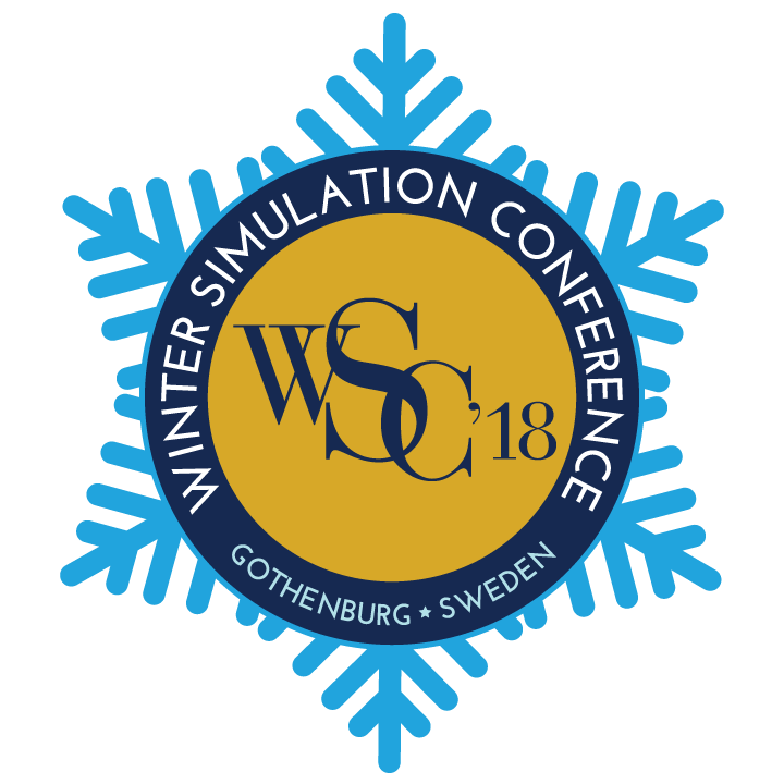Winter Simulation Conference 2018